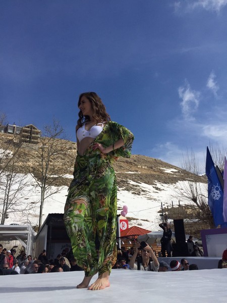 Ski and Fashion Festival 2016